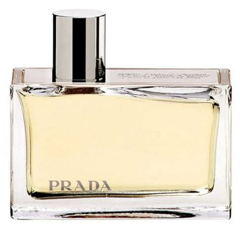 prada amber by prada eau de parfum spray women|perfume prada amber original.